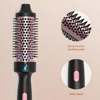 Lumeo™ - Thermal Hair Brush