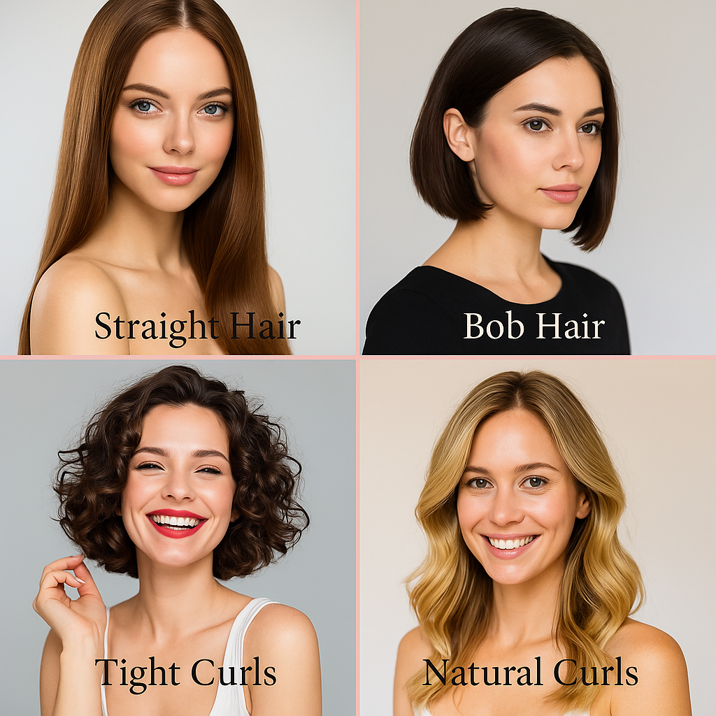 Lumeo™ - Thermal Hair Brush