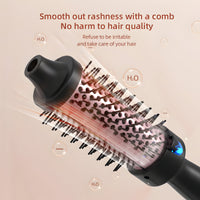 Lumeo™ - Thermal Hair Brush